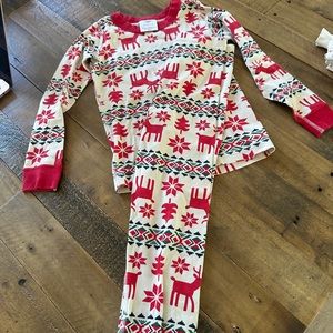 Hanna Andersson Holiday Jammie’s